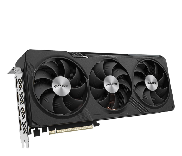GIGABYTE Radeon RX 7800 XT GAMING OC 16G GDDR6 256bit 2DP/2HDMI GV-R78XTGAMING OC-16GD - 1177471 - zdjęcie 5